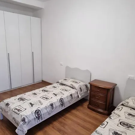 Appartement Casa Emma Mantua